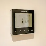 The Monochrome At Ryedale House - Free Parking * York