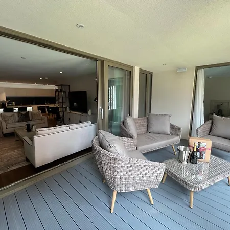 The Monochrome At Ryedale House - Free Parking * York