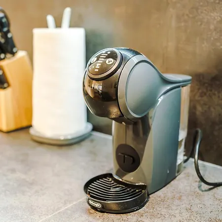 The Monochrome At Ryedale House - Free Parking * York