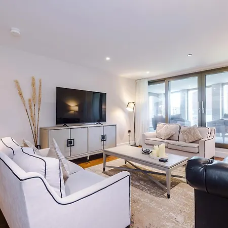 The Monochrome At Ryedale House - Free Parking * York