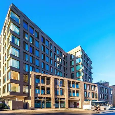 The Monochrome At Ryedale House - Free Parking *