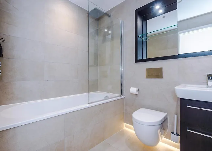 The Monochrome At Ryedale House - Free Parking ヨーク