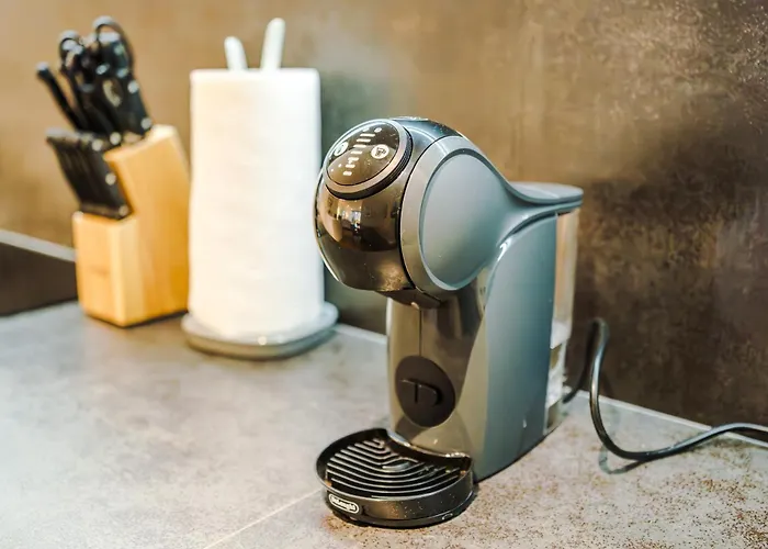 The Monochrome At Ryedale House - Free Parking * ヨーク