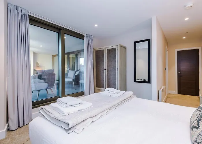 The Monochrome At Ryedale House - Free Parking * ヨーク