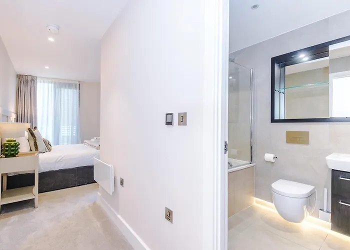 The Monochrome At Ryedale House - Free Parking * ヨーク