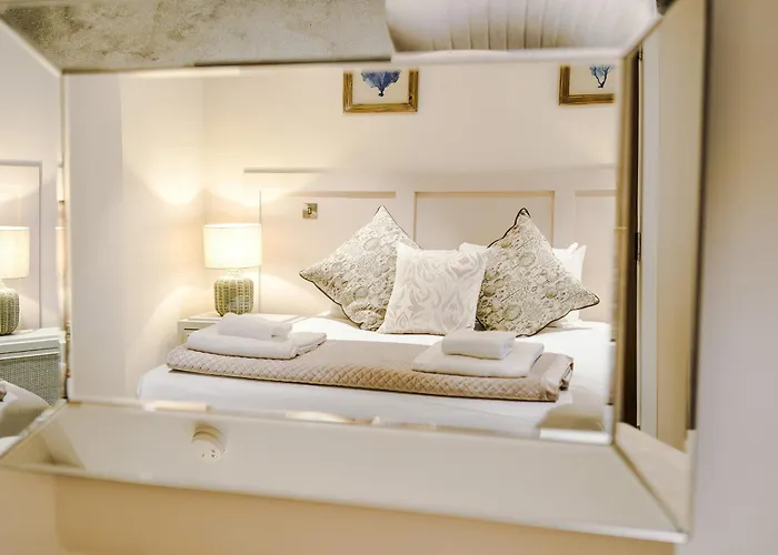 The Monochrome At Ryedale House - Free Parking アパート