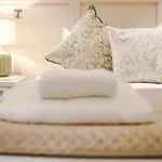 Apartment The Monochrome At Ryedale House - Free Parking York