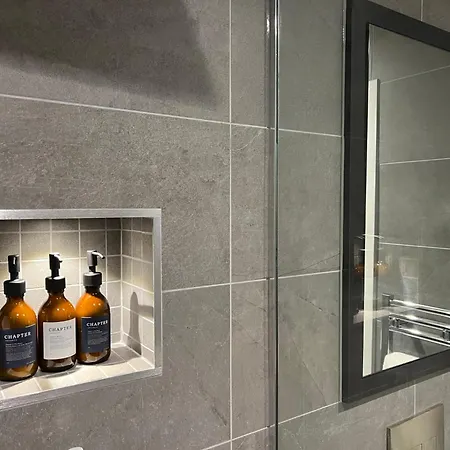 The Monochrome At Ryedale House - Free Parking Йорк